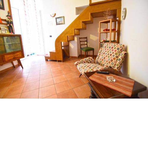 Appartamento Sirio