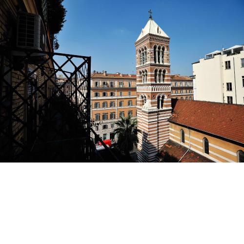 Appartamento Sofia - CISE 18741