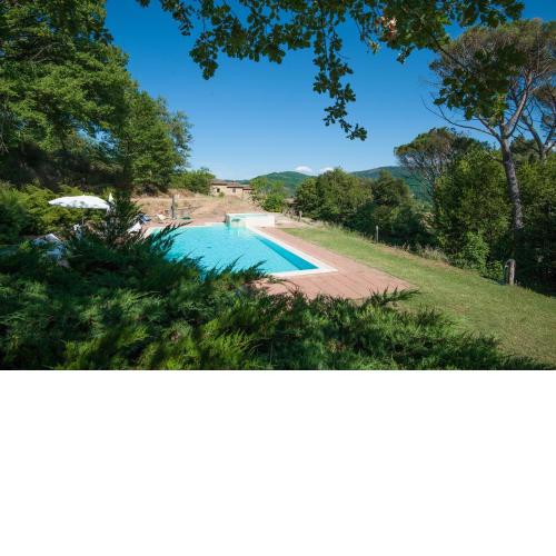 Appartamento Stalla - Cortona