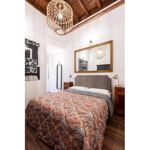 Appartamento trastevere Roma