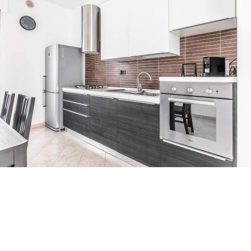 Appartamento Trilocale 95mq Milano - Bocconi e Navigli