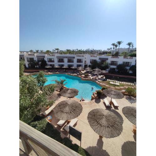 Appartamento vacanze lusso sole e mare a Domina Coral Bay