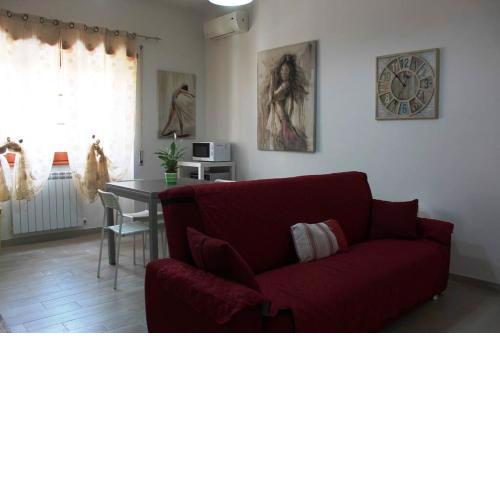 appartamento vicino via della Pisana