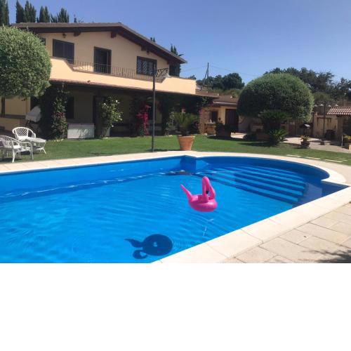 Appartamento VILLA ADRY