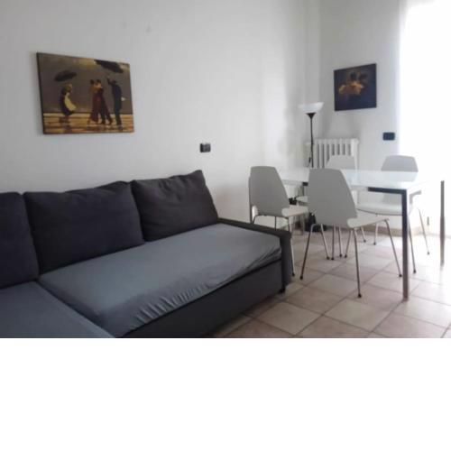 appartamento zona Bicocca Isola