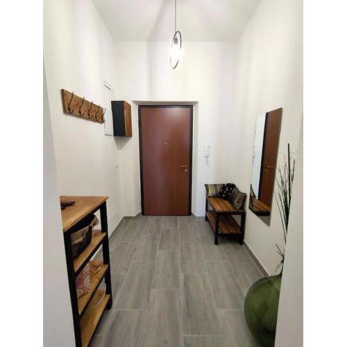 Appartamento zona Novoli
