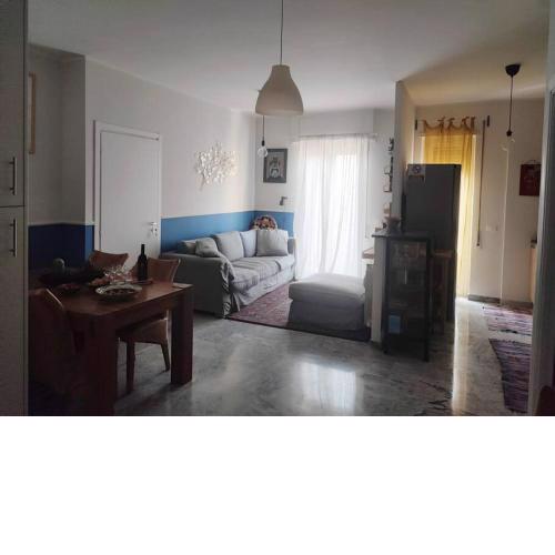 Appartamento zona San Pietro