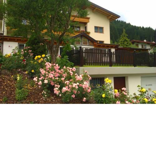 Appartement - Ferienwohnung Waldrand