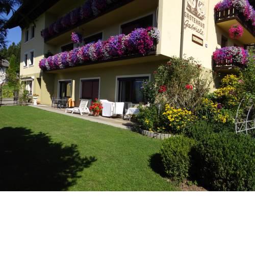 Appartement - Ferienwohnungen - Gästehaus Gabriele