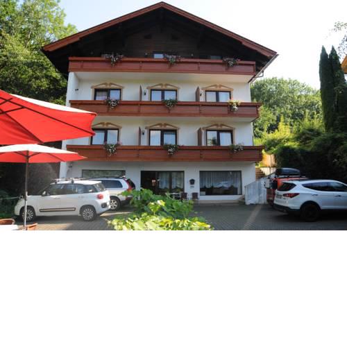 Appartement - Pension Adlerhorst