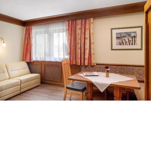 Appartement 001