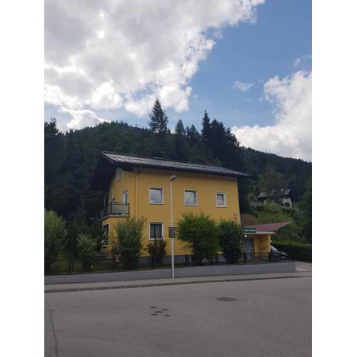 Appartement 1