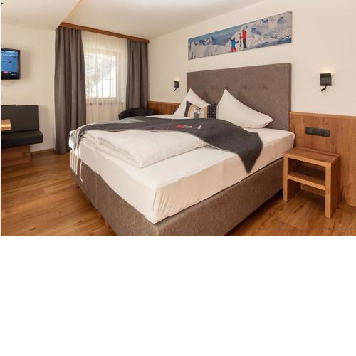 Appartement 202