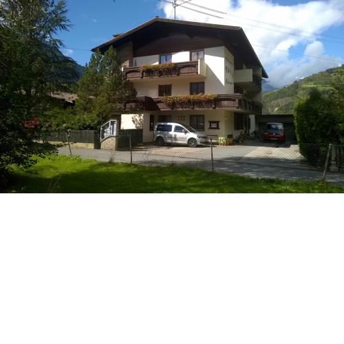 Appartement 4-Jahreszeiten