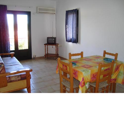 Appartement 4 pers