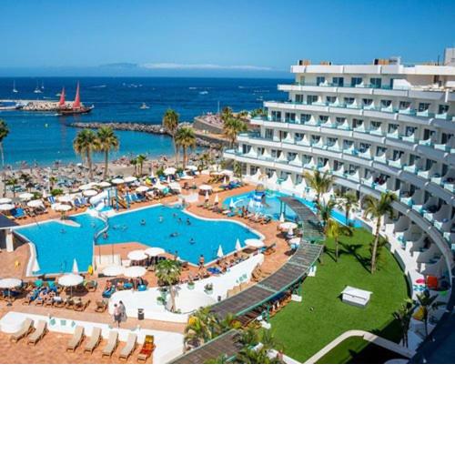 Appartement 4 personnes La Pinta à Tenerife Îles des Canaries