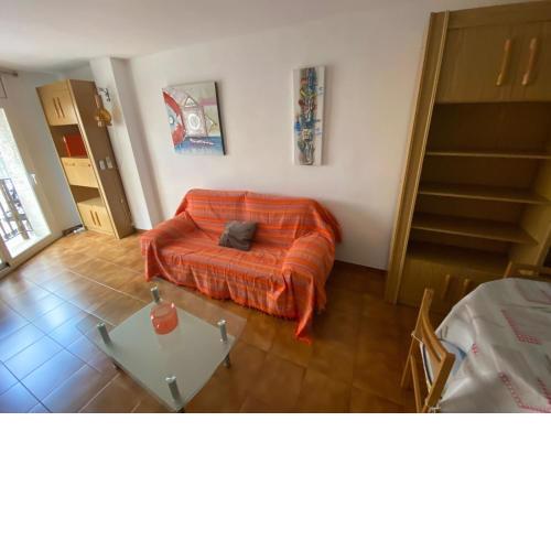 Appartement a 2 pas de la plage en Centre-ville