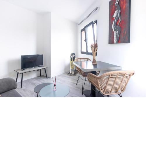 Appartement à Arguineguin