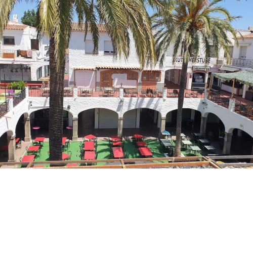 Appartement à Empuriabrava