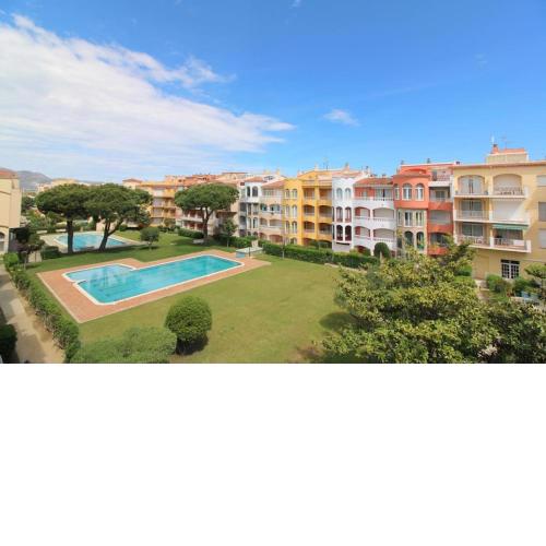 Appartement à la Gran Réserva-Costa