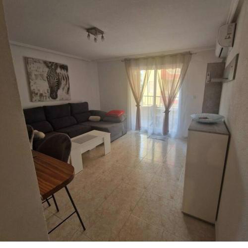 Appartement a louer a Torrevieja 100m de la plage