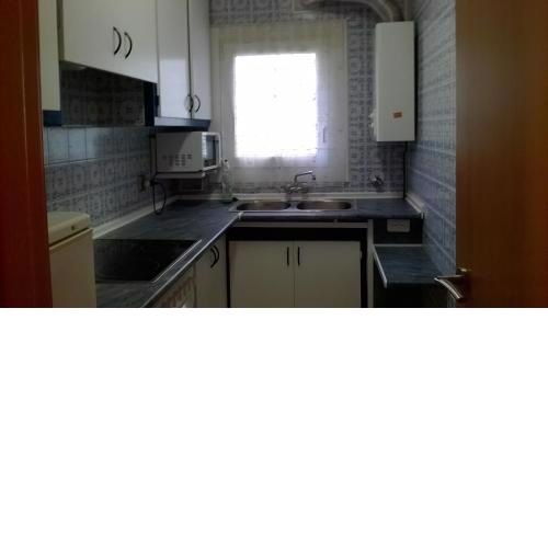 Appartement A Mas Oliva