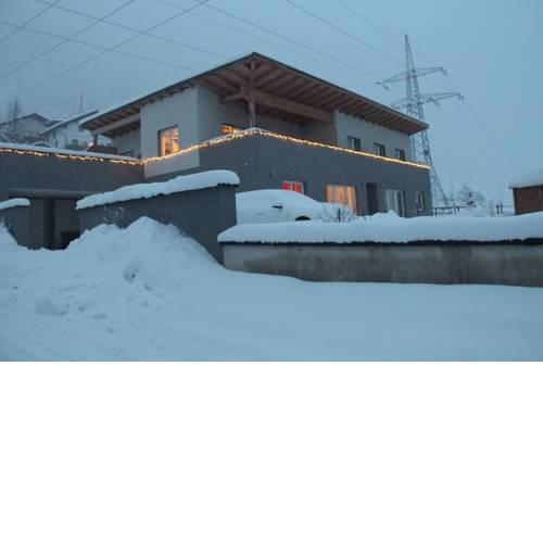 Appartement Ackerli