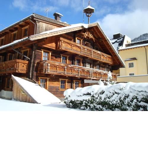 Appartement Agostini
