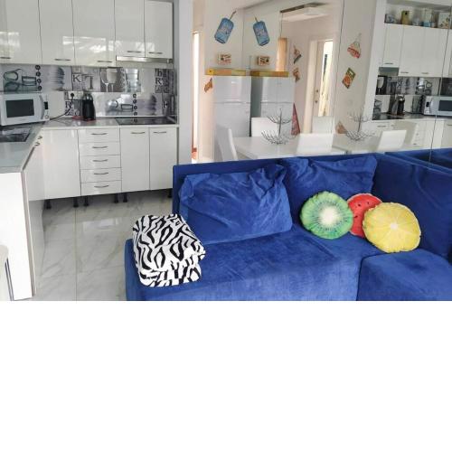 Appartement agréable Amaya vue sur piscine