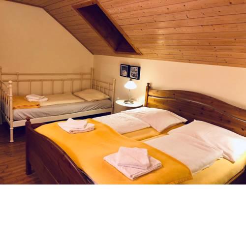 Appartement Aigner