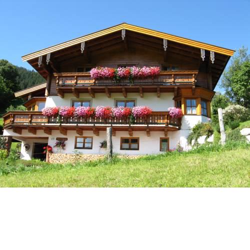 Appartement Aigner