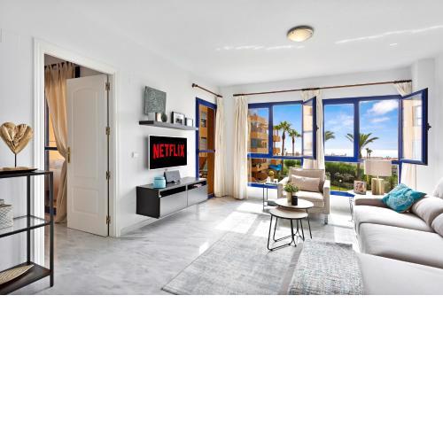 Appartement Aldea Hills, Manilva