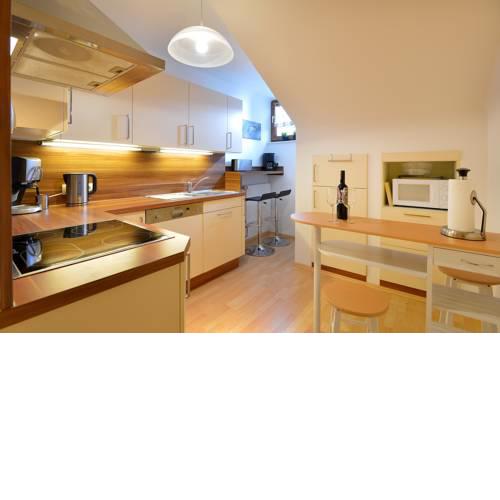 Appartement Alessandra by NV-Appartements