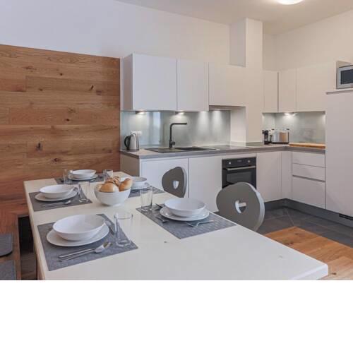 Appartement Almblick