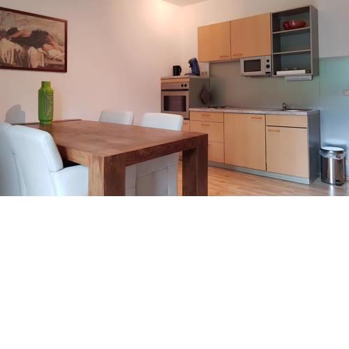 Appartement Almhof