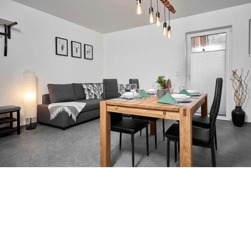Appartement Alpen Flair