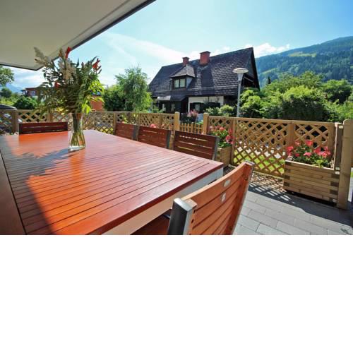 Appartement Alpenglocke by Schladming-Appartements