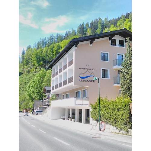 Appartement Alpensee