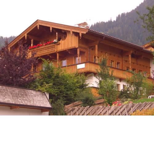 Appartement Alpina