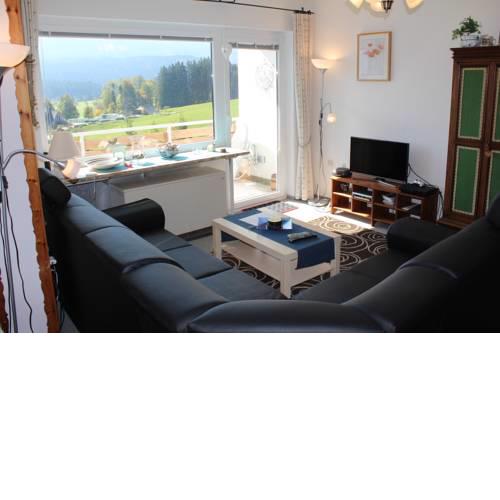 Appartement Alpine