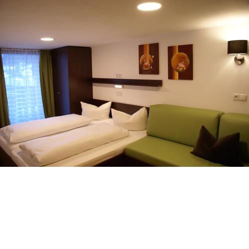 Appartement Alte Post