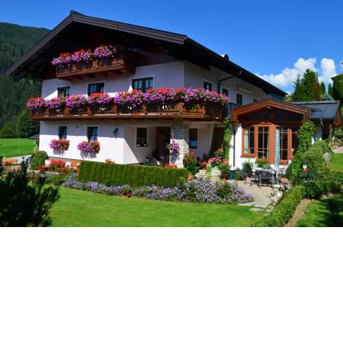 Appartement Althuber