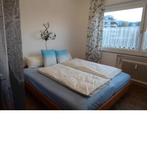 Appartement am Bodensee