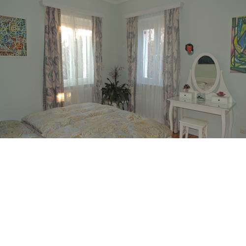Appartement " Am Fasangarten "