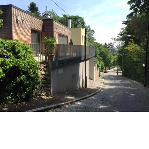 Appartement am Kurpark