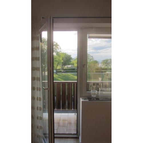 Appartement am See