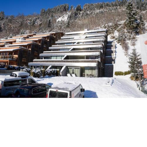 Appartement am Sonnenhang Top 1
