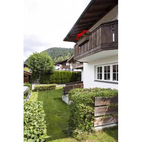 Appartement am Sonnweg