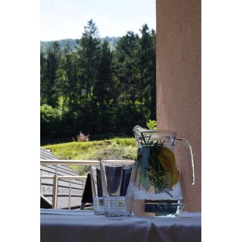 Appartement am Wald