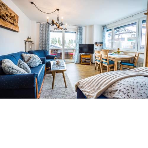 Appartement Amalie by Moni-Care